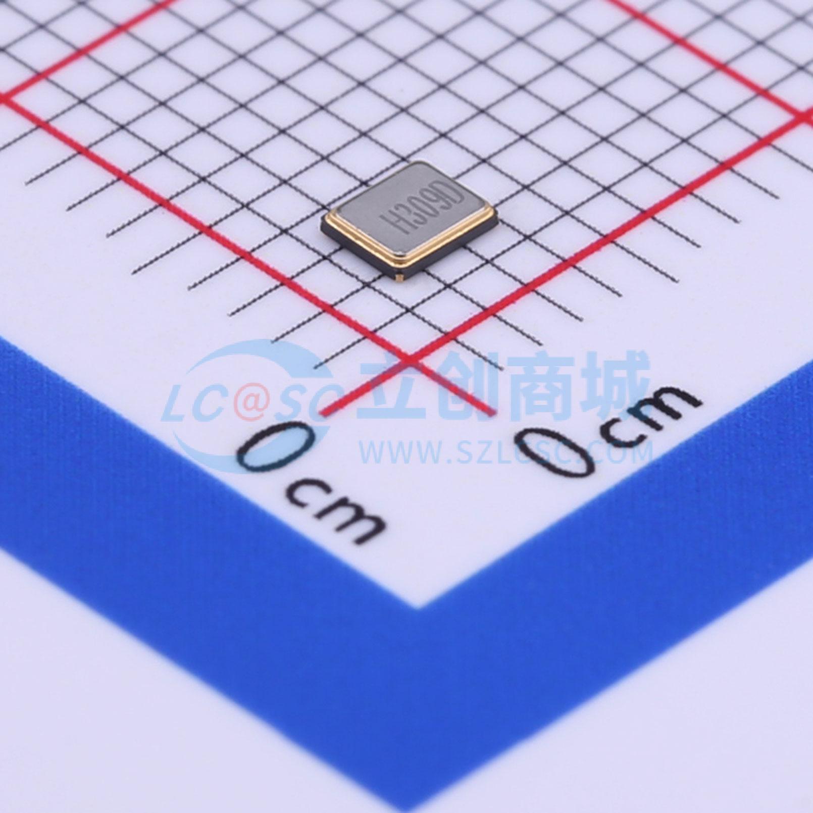 点击查看大图 X2B030000FA1H-X实物图