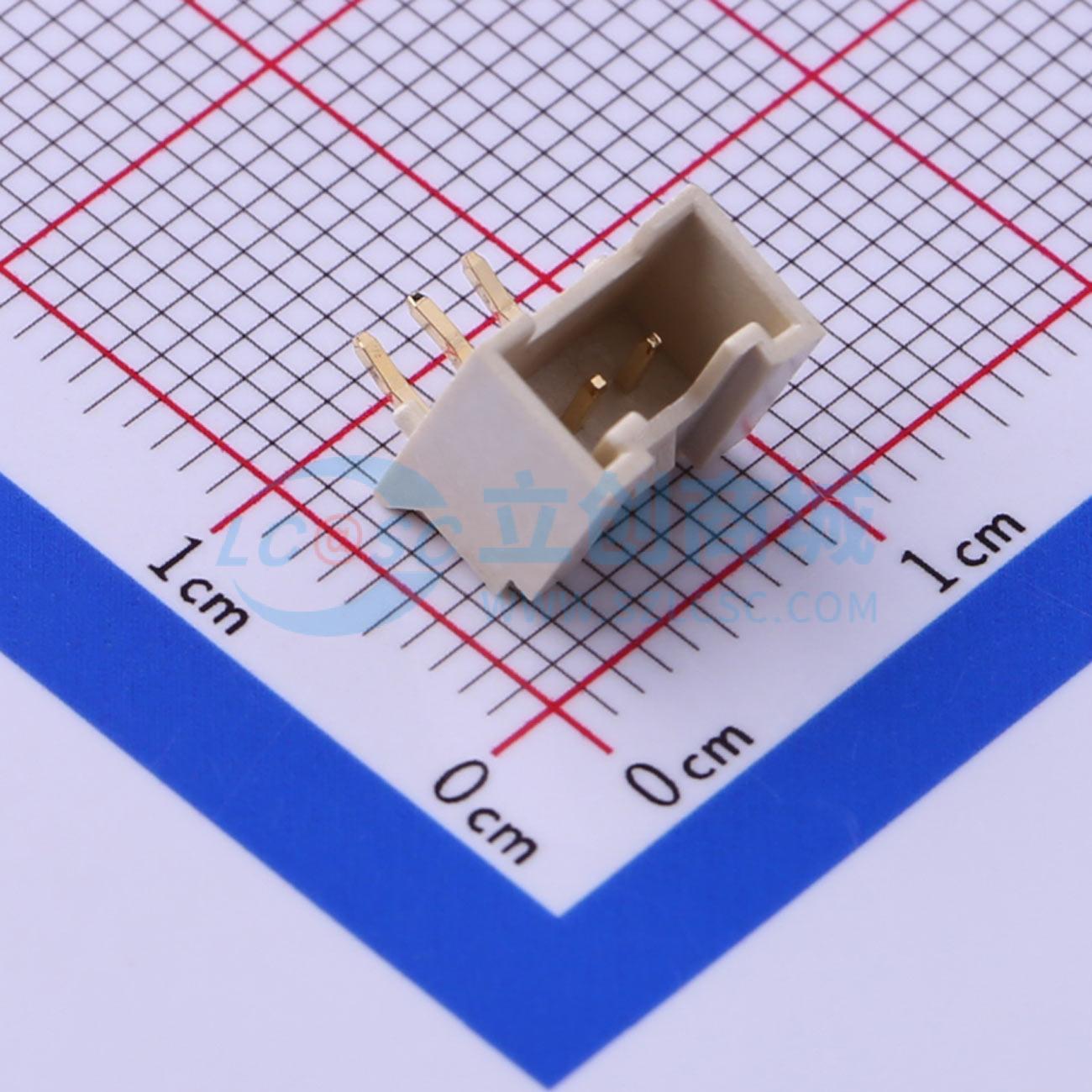 点击查看大图 A2006WR-F-03PNLNG1NK0G实物图