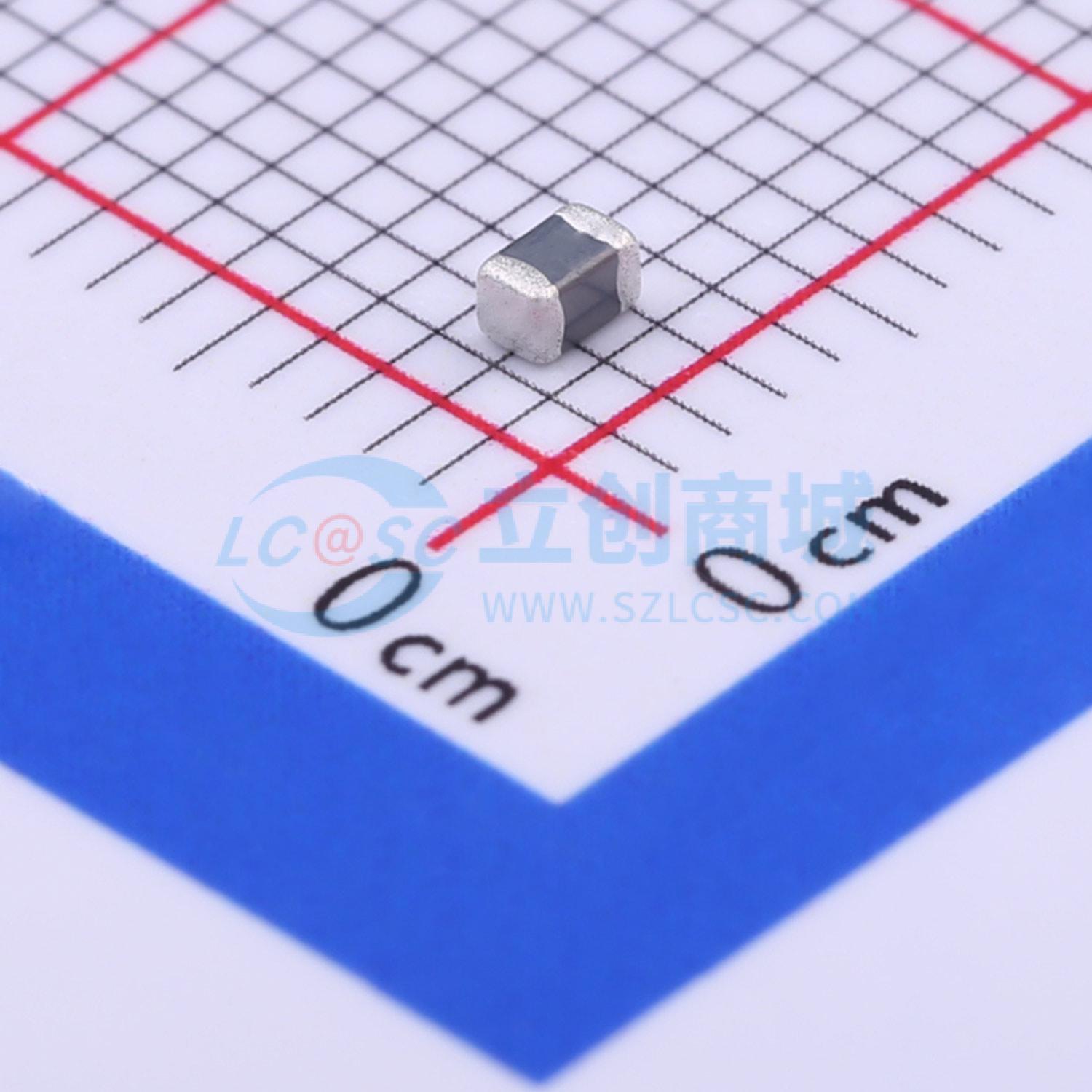 点击查看大图 MLF2012A4R7KTD25实物图