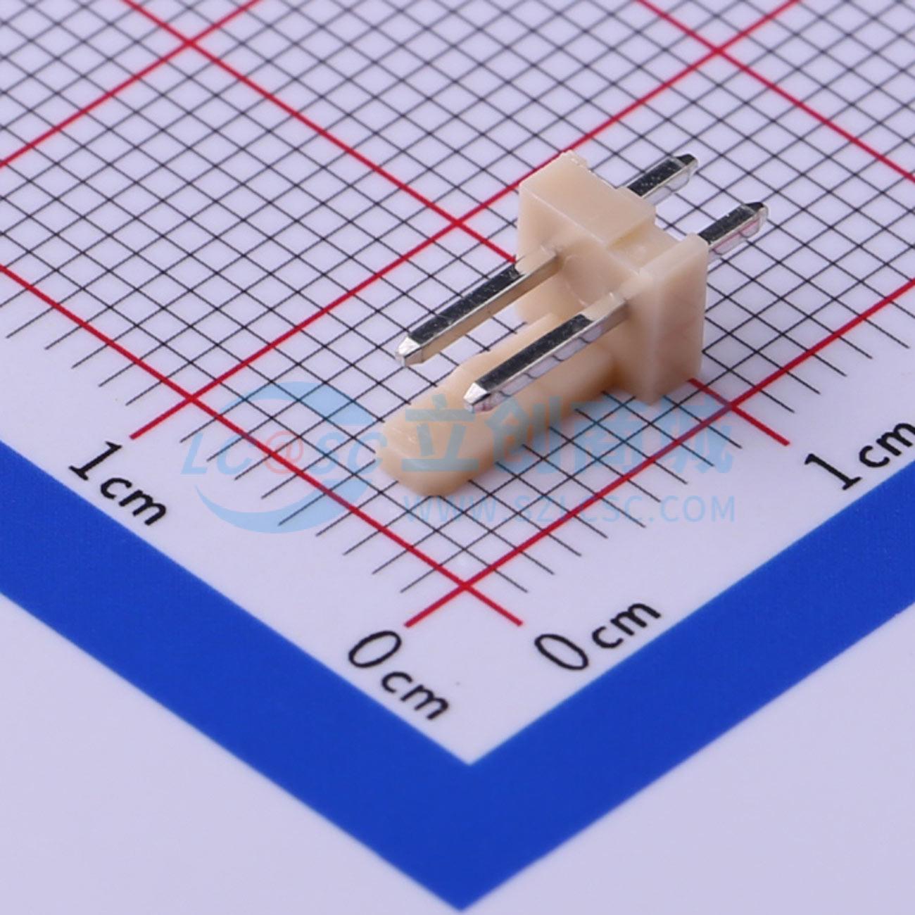 点击查看大图 A2503WV-02P实物图