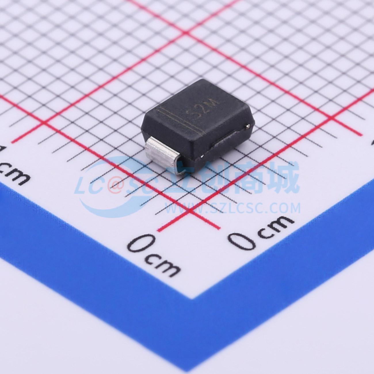 点击查看大图 S2MBG实物图