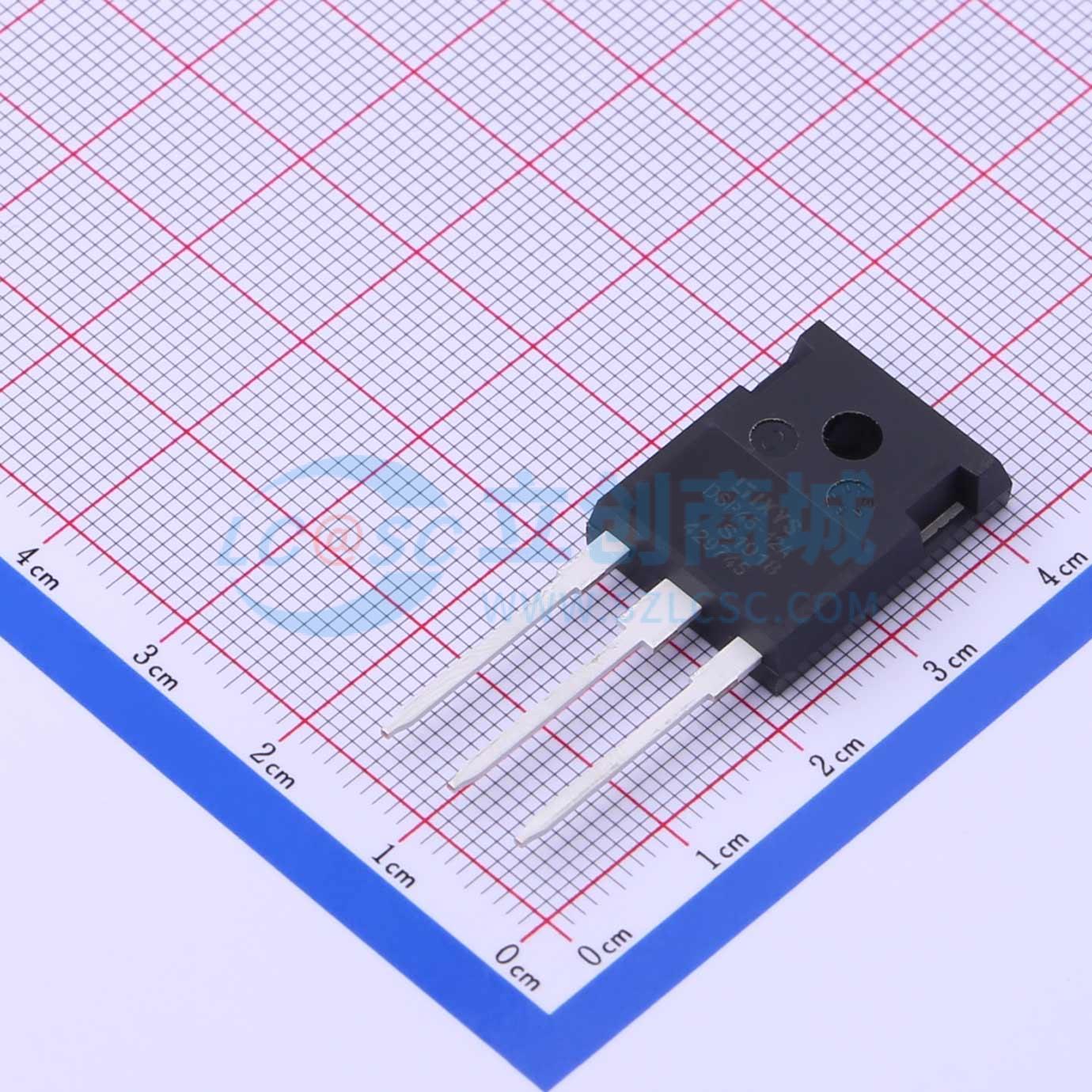 点击查看大图 DSP45-12A实物图