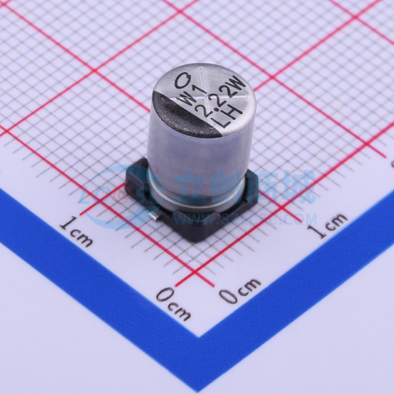 点击查看大图 ULH2W2R2MNL1GS实物图