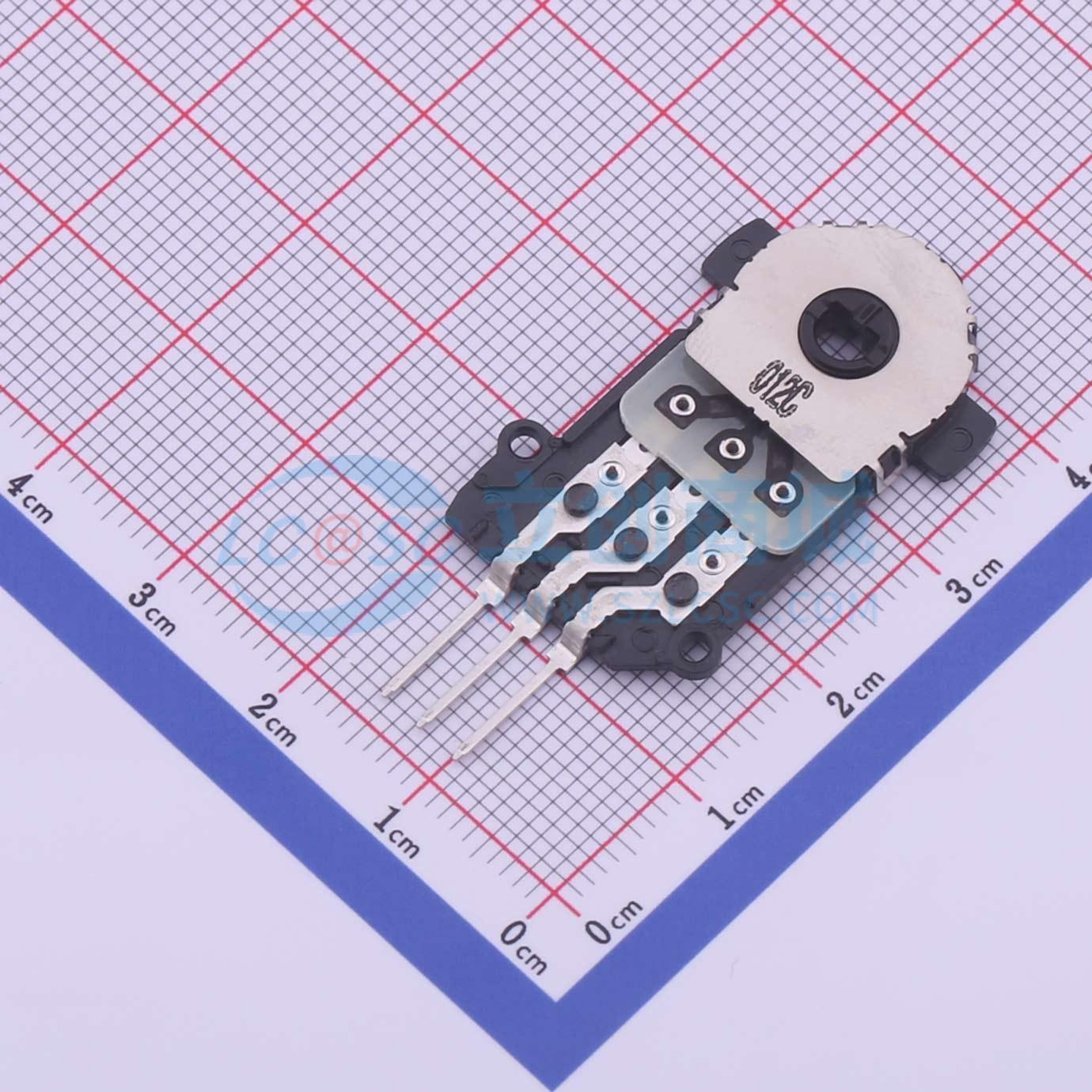 点击查看大图 RD6R1A0008实物图