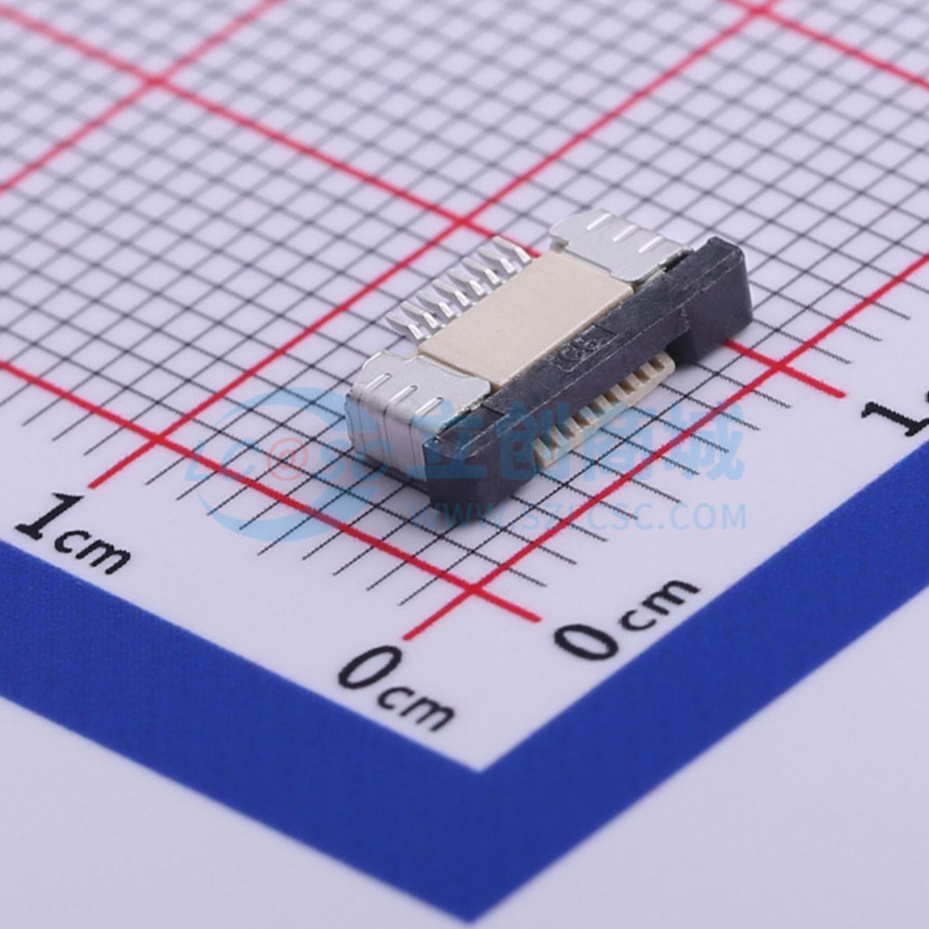F0501-T-08-20T-R实物图