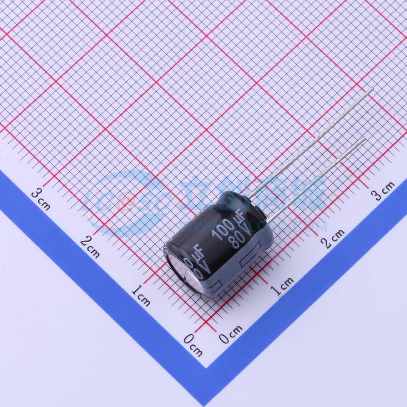 点击查看大图 EEUFS1K101实物图