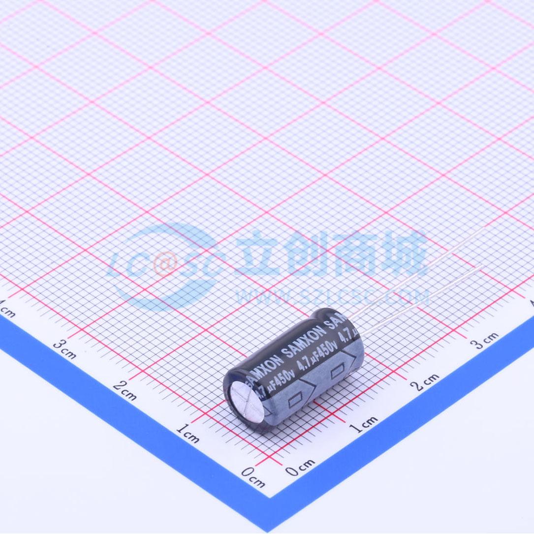 点击查看大图 ERT475M2WF16RR实物图
