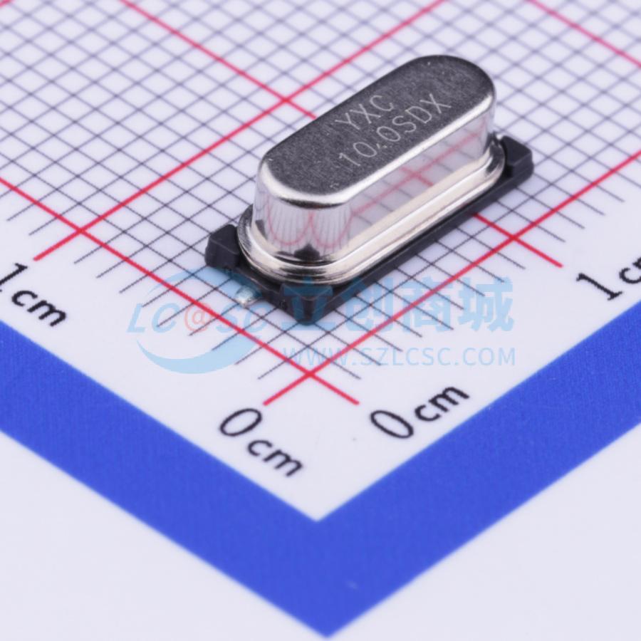 X49SM10MSD2SC实物图