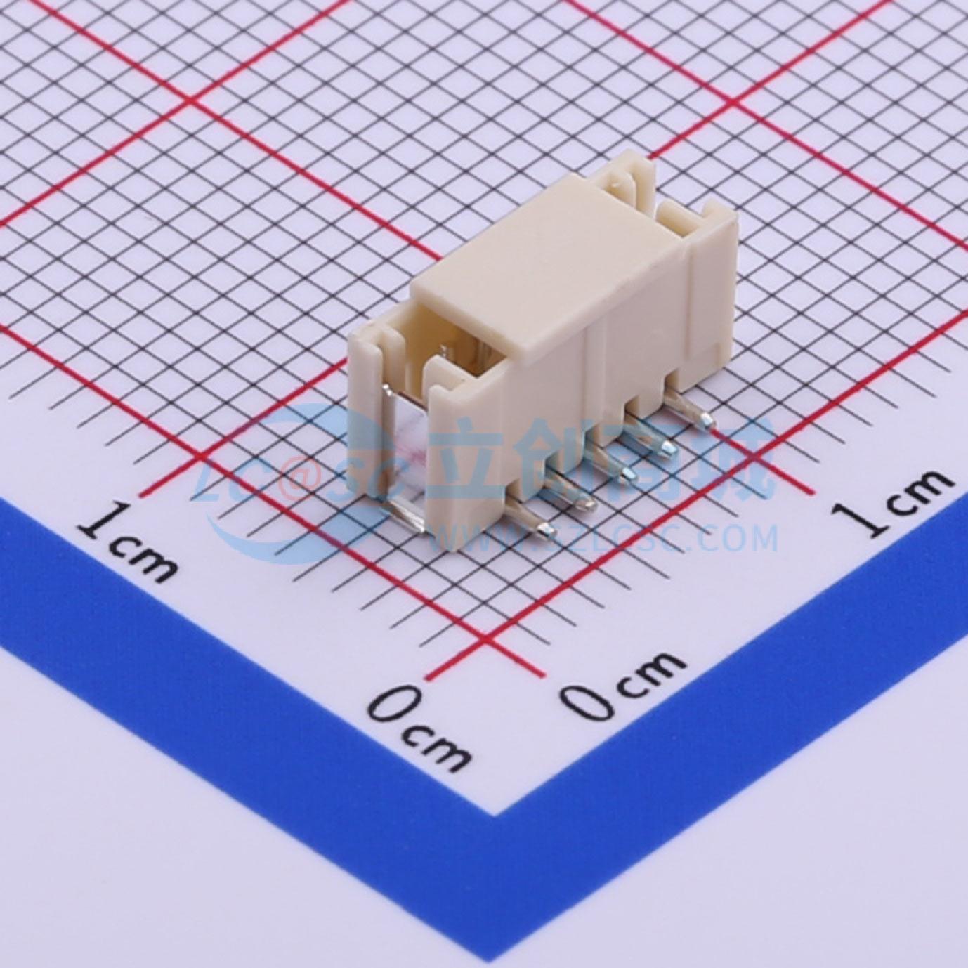 点击查看大图 HX15001-5AB实物图