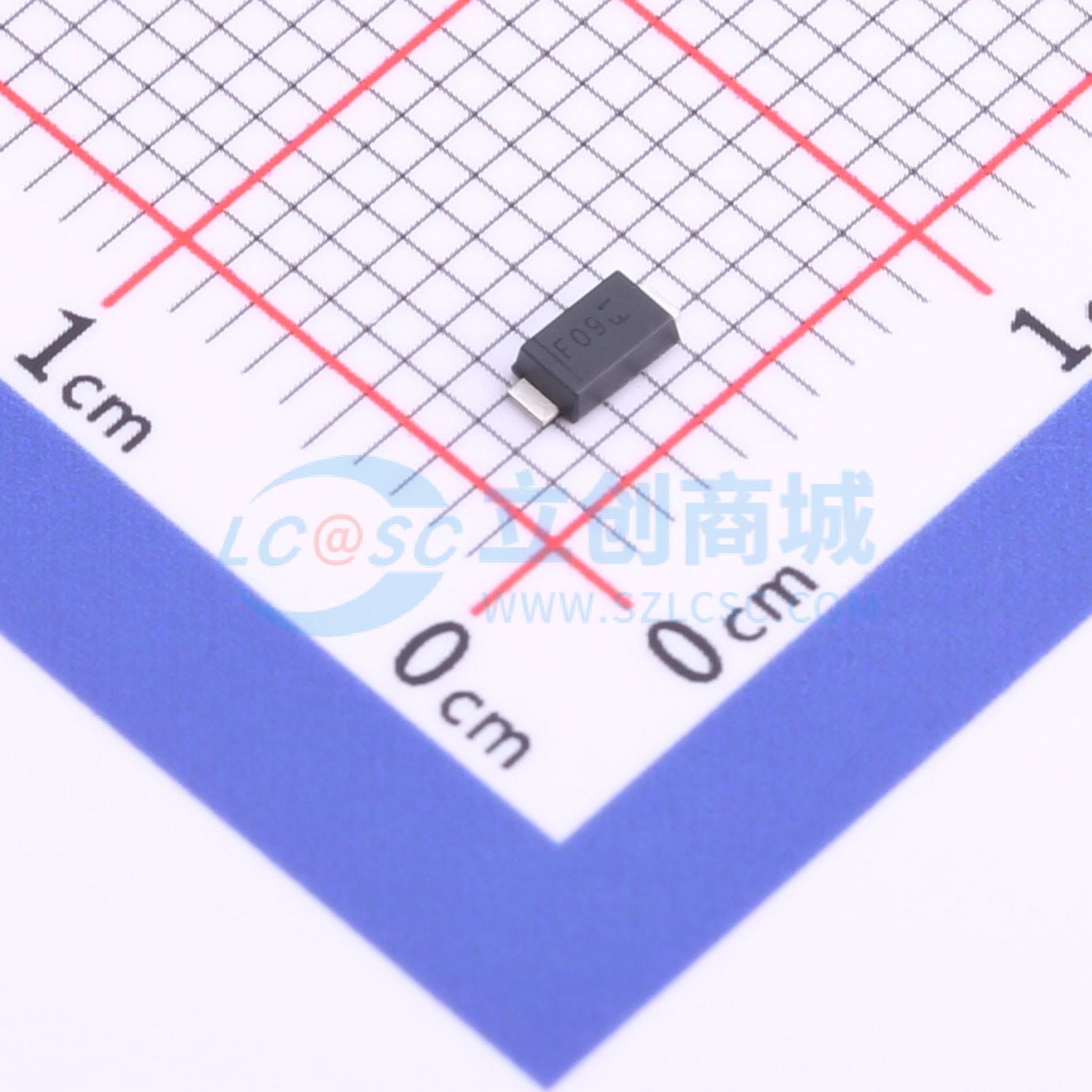 DFLS1100Q-7实物图