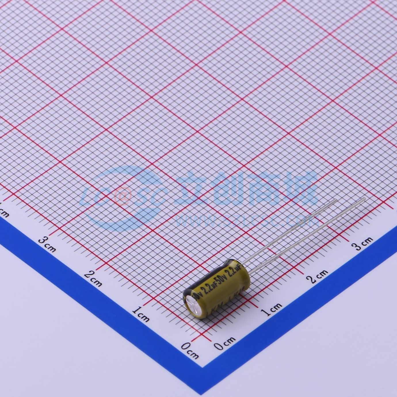 点击查看大图 LKMB0901H2R2MF实物图