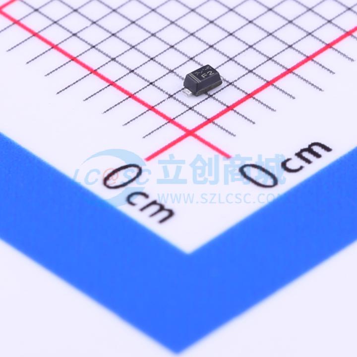 EDZVT2R6.8B实物图