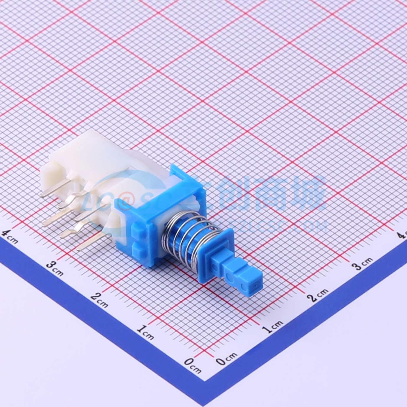 点击查看大图 SPUN191600实物图