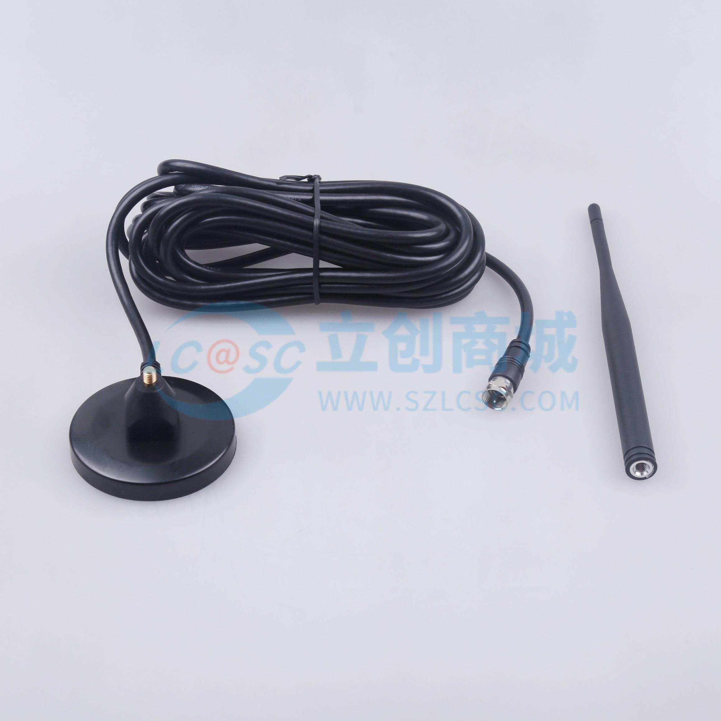 点击查看大图 KH-TV-K512-XP实物图