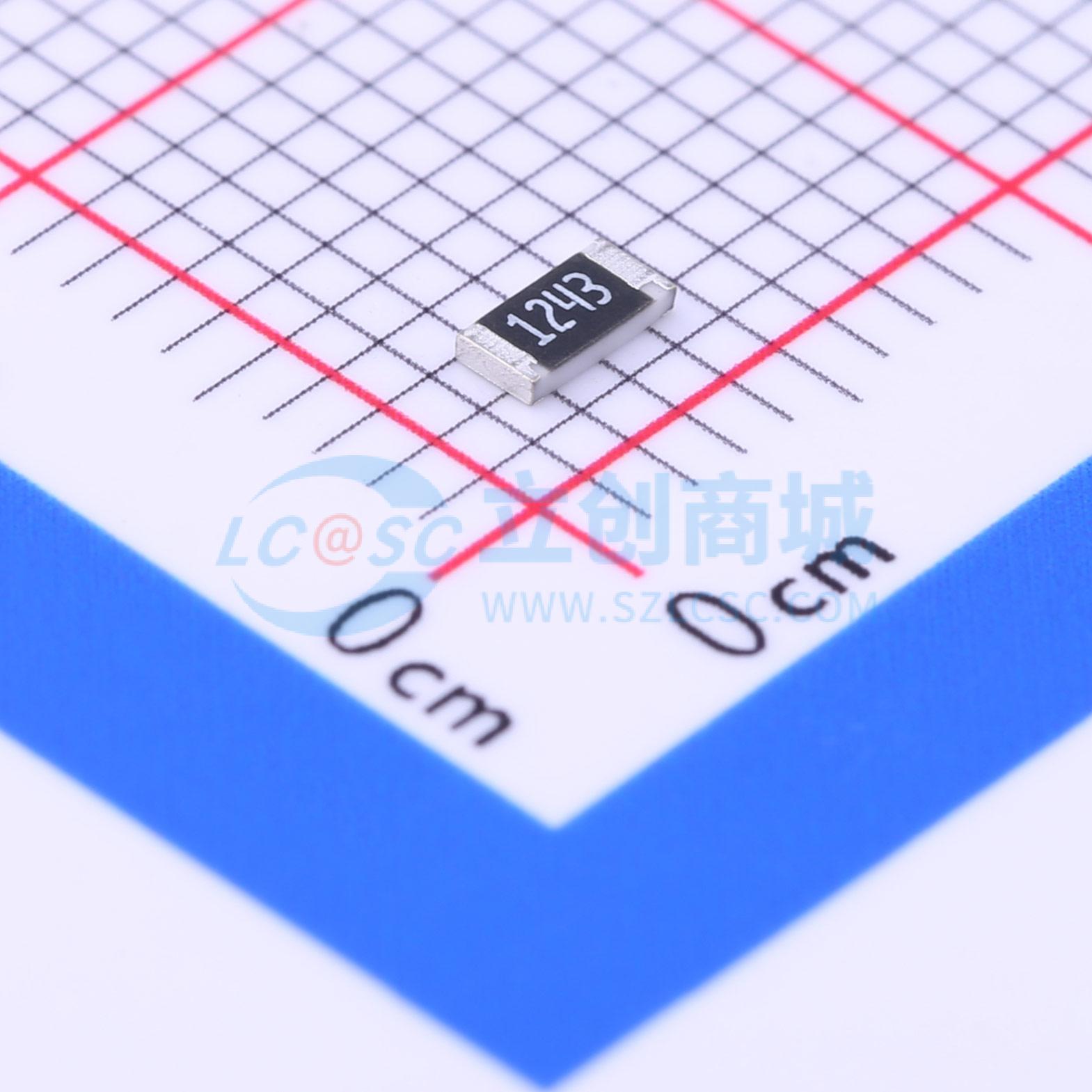 RTT061243FTP实物图