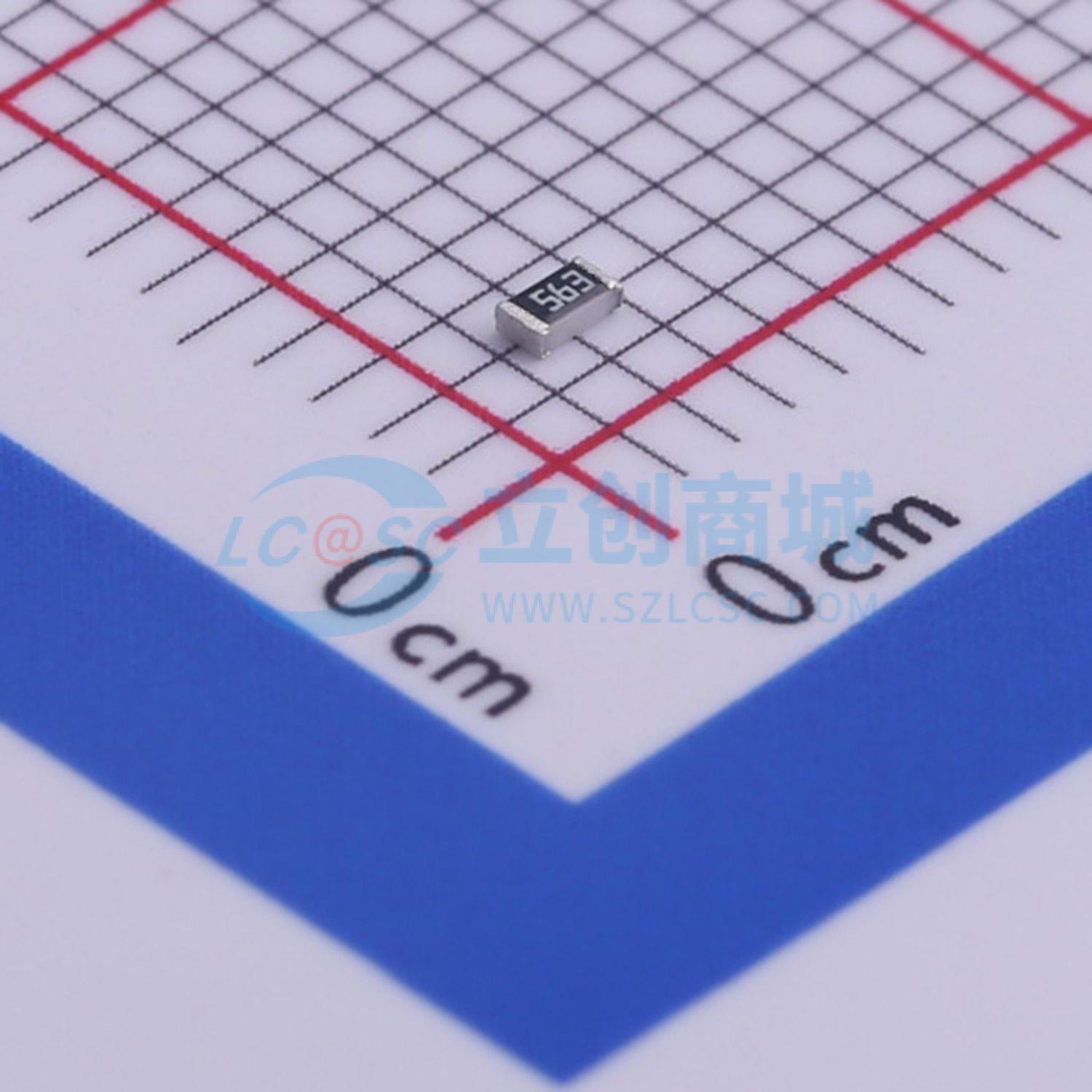 点击查看大图 ERA3AEB563V实物图