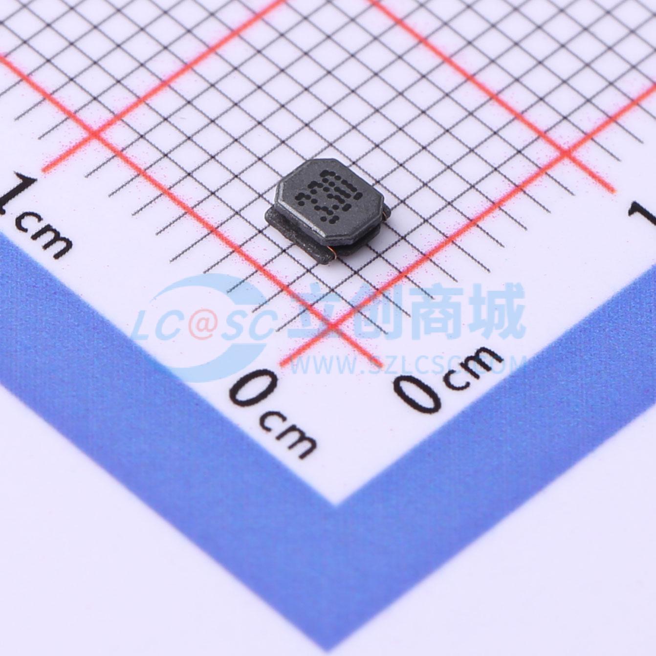 CMLW3010S330MST实物图