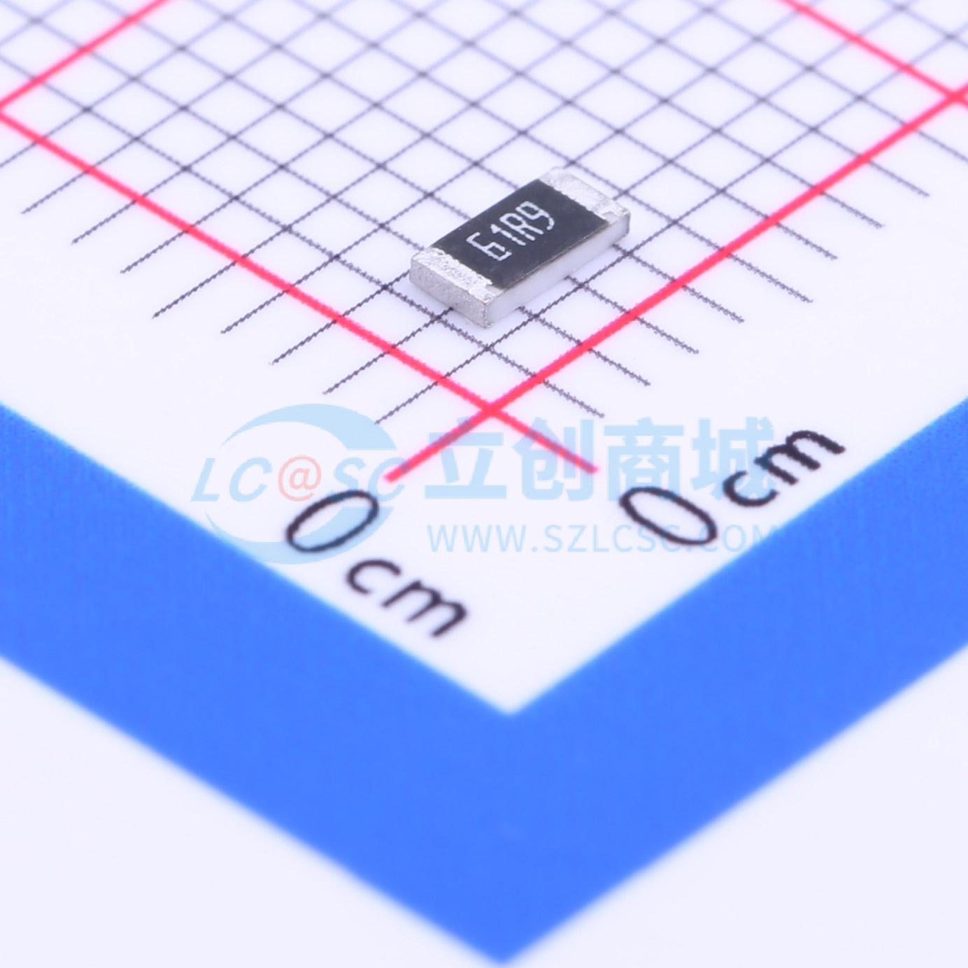 点击查看大图 1206W4F619JT5E实物图