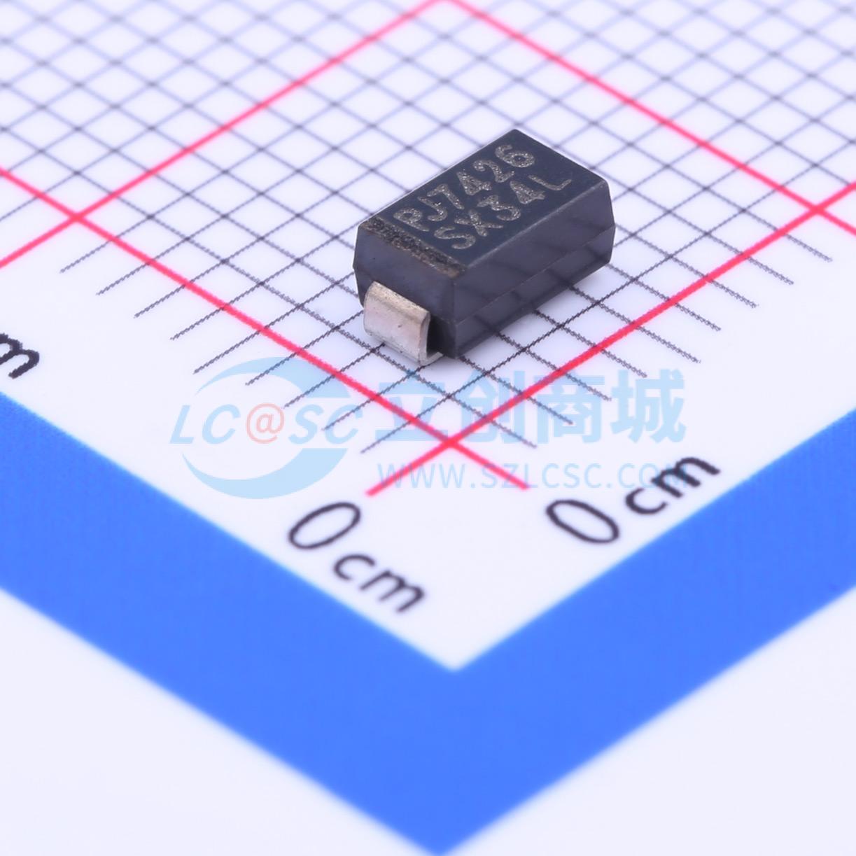 点击查看大图 XBS304F11R-G实物图