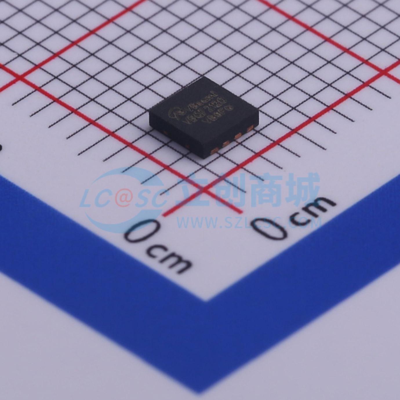 点击查看大图 VBQF2120实物图