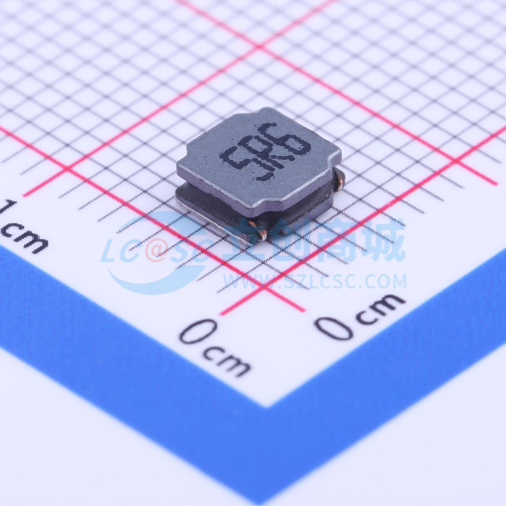 SLW5020S5R6MST实物图