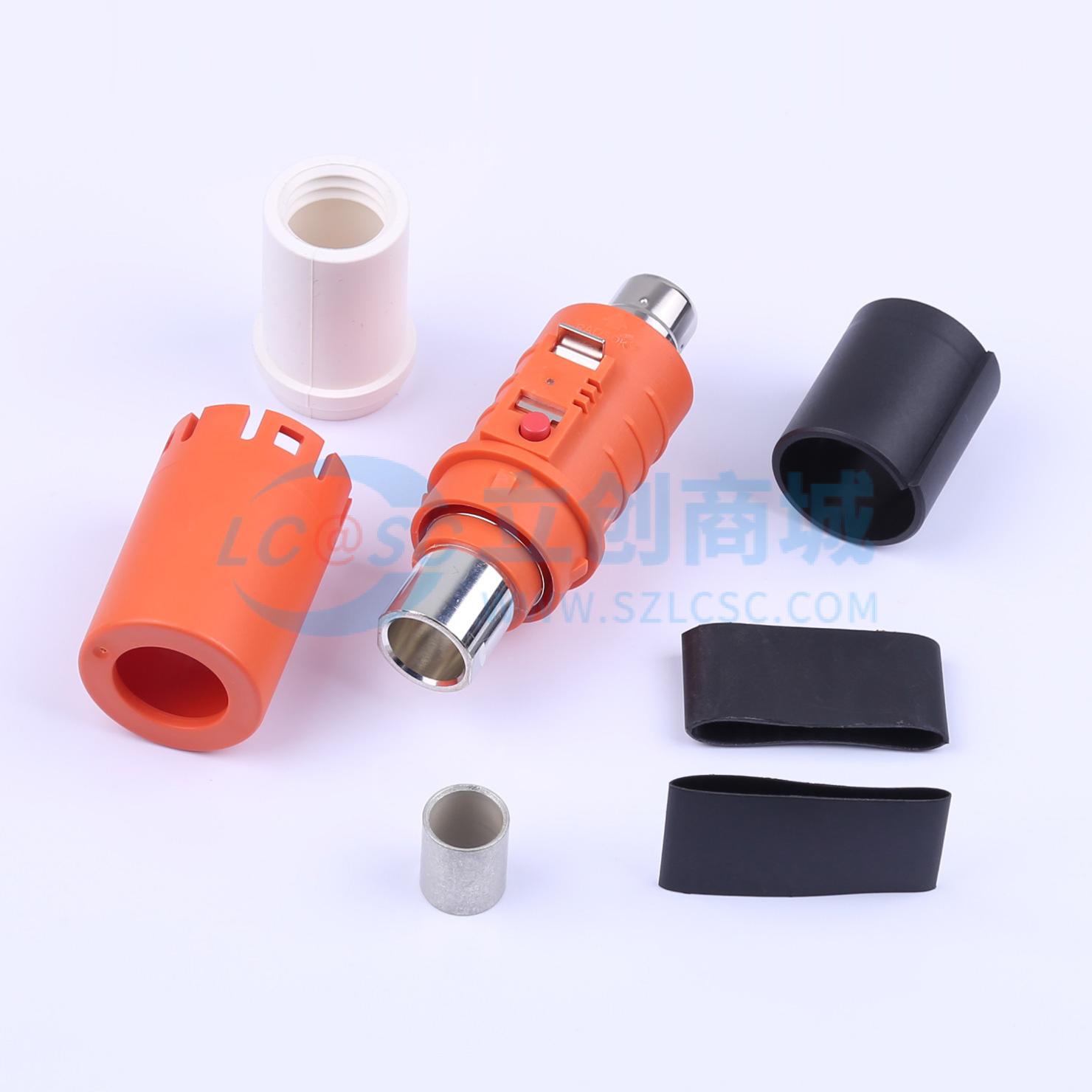 SLPIPB50BSR1EH实物图