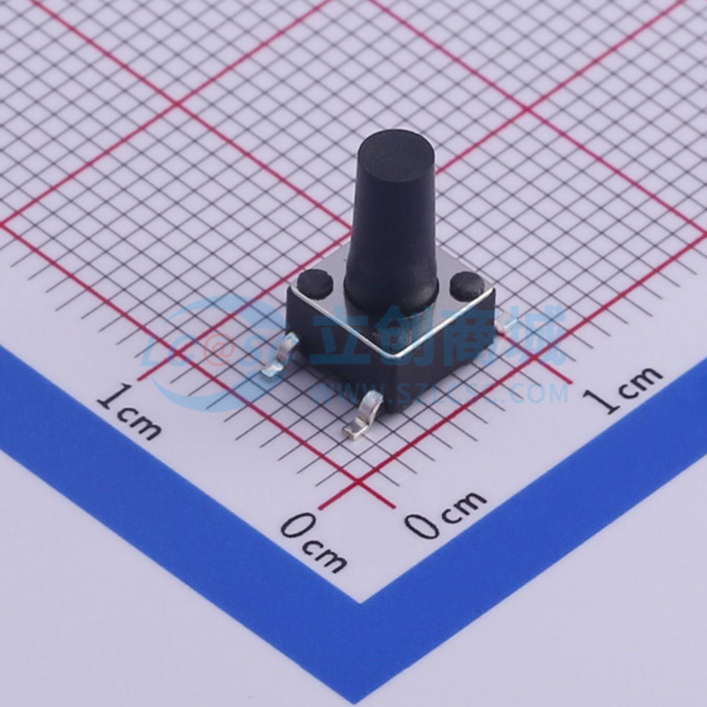 点击查看大图 TS-1002S-10526C实物图