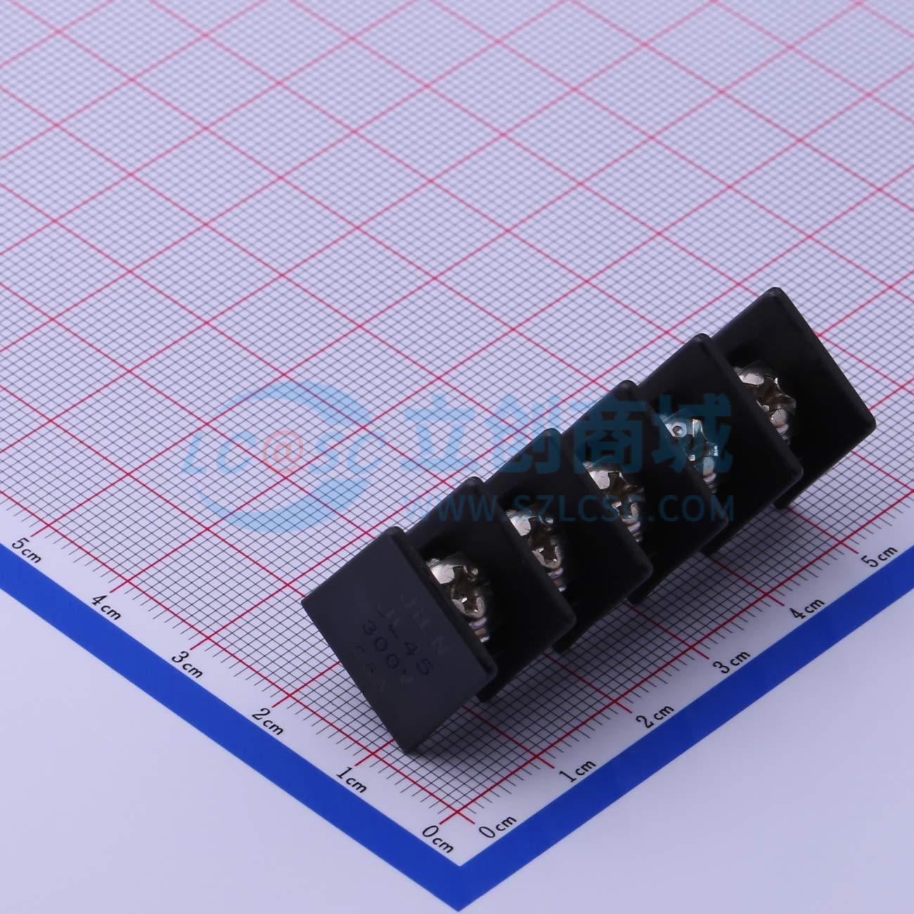 JL45C-09505B01实物图