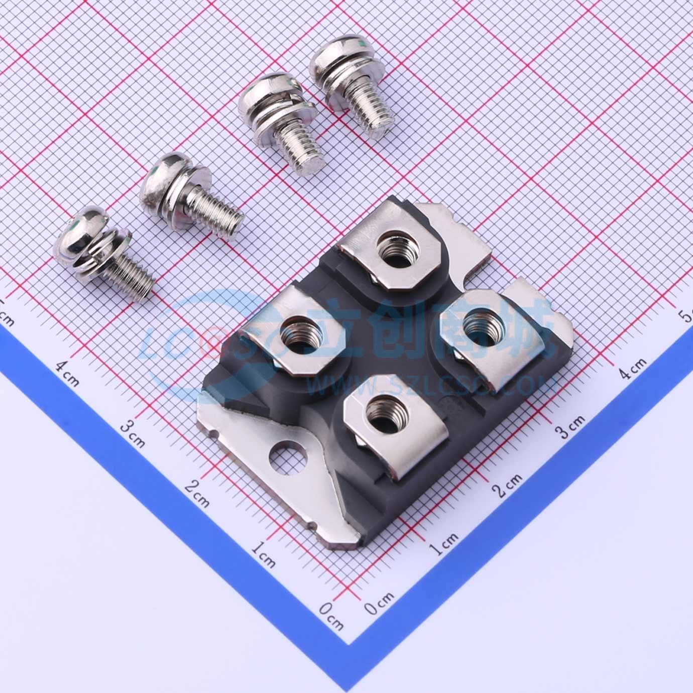 点击查看大图 DSEI2X121-02A实物图