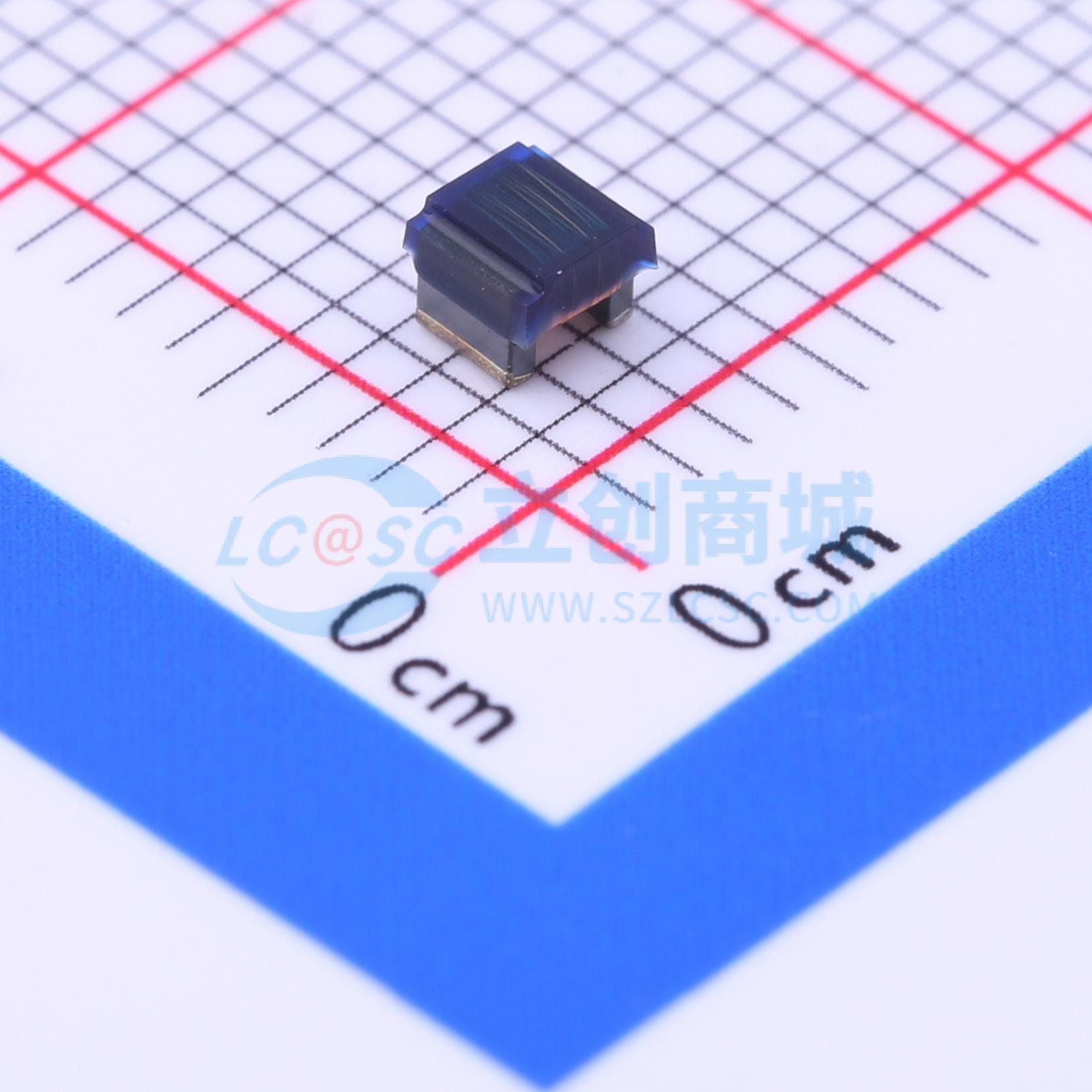 点击查看大图 AISC-1008F-3R3J-T实物图