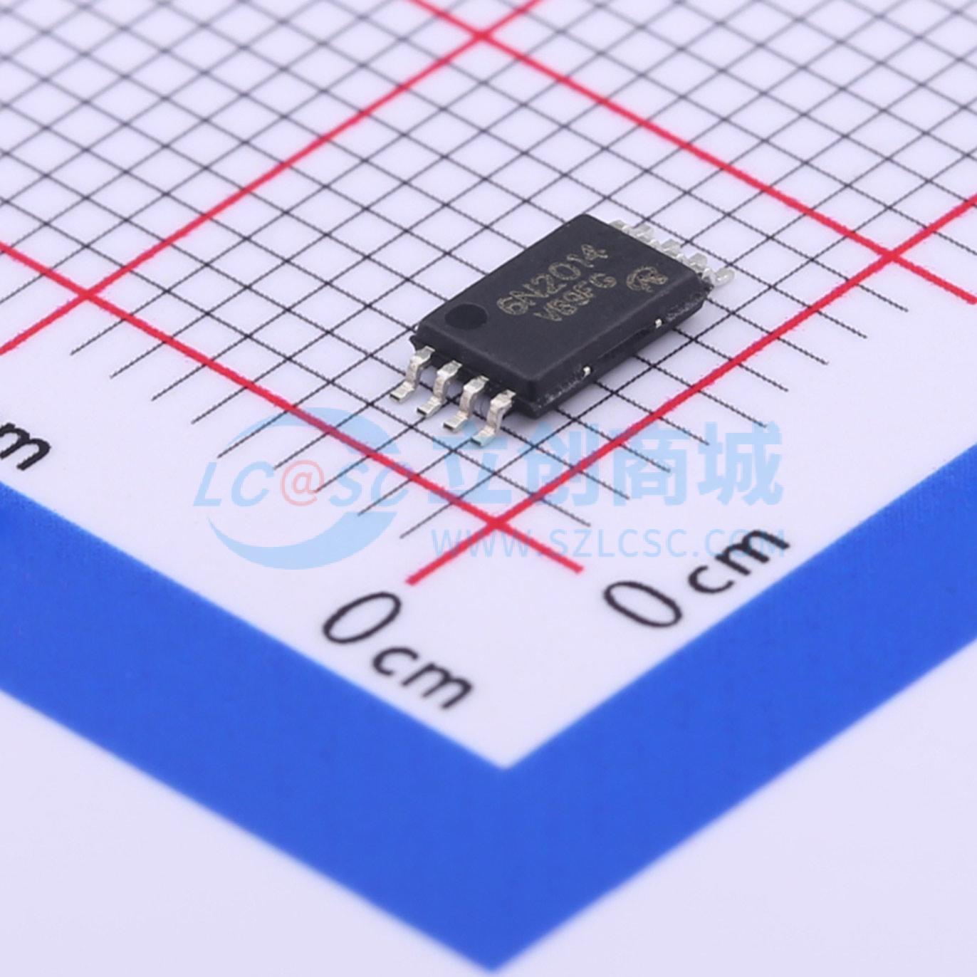 点击查看大图 VBC6N2014实物图