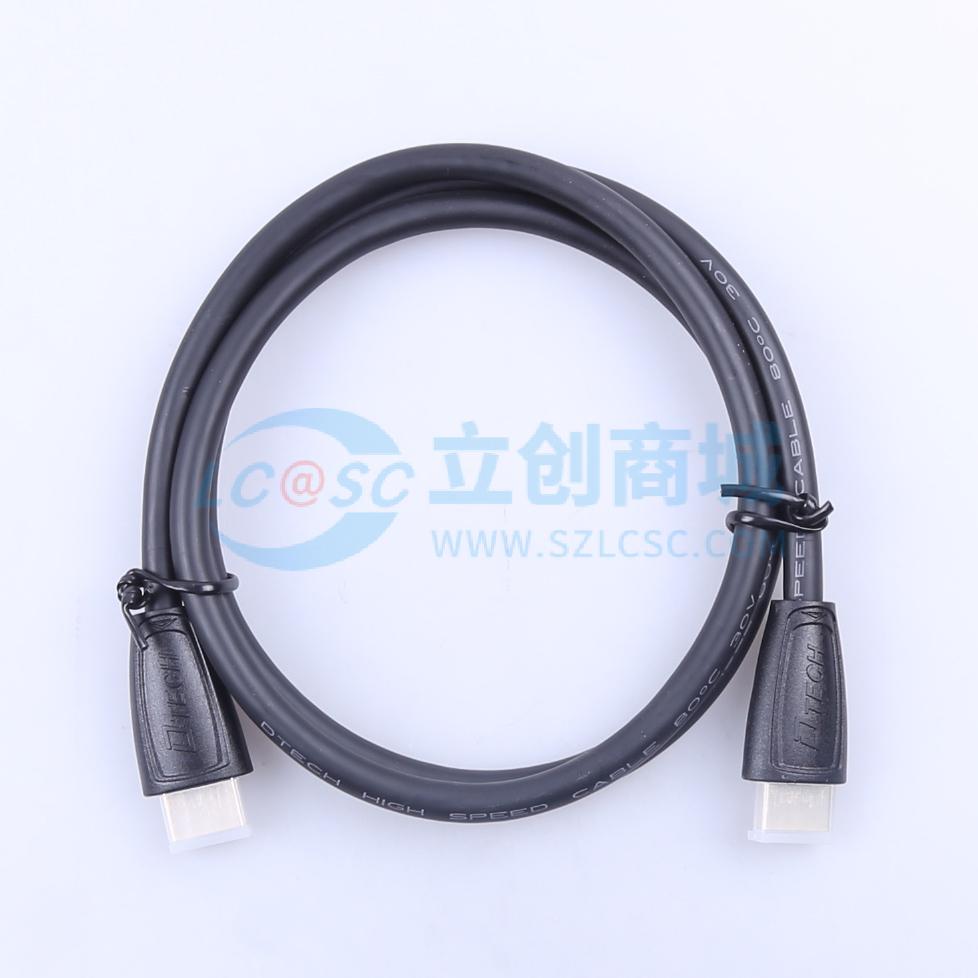 HDMI 2.0 4k实物图