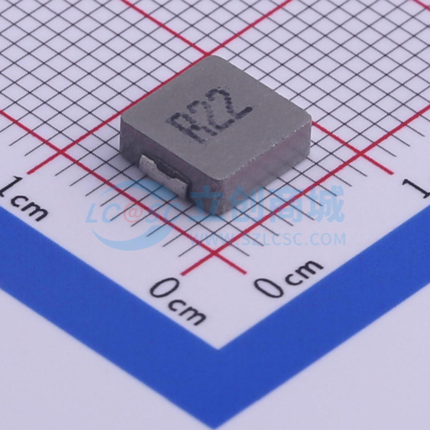 点击查看大图 MWSA0624S-R22MT实物图