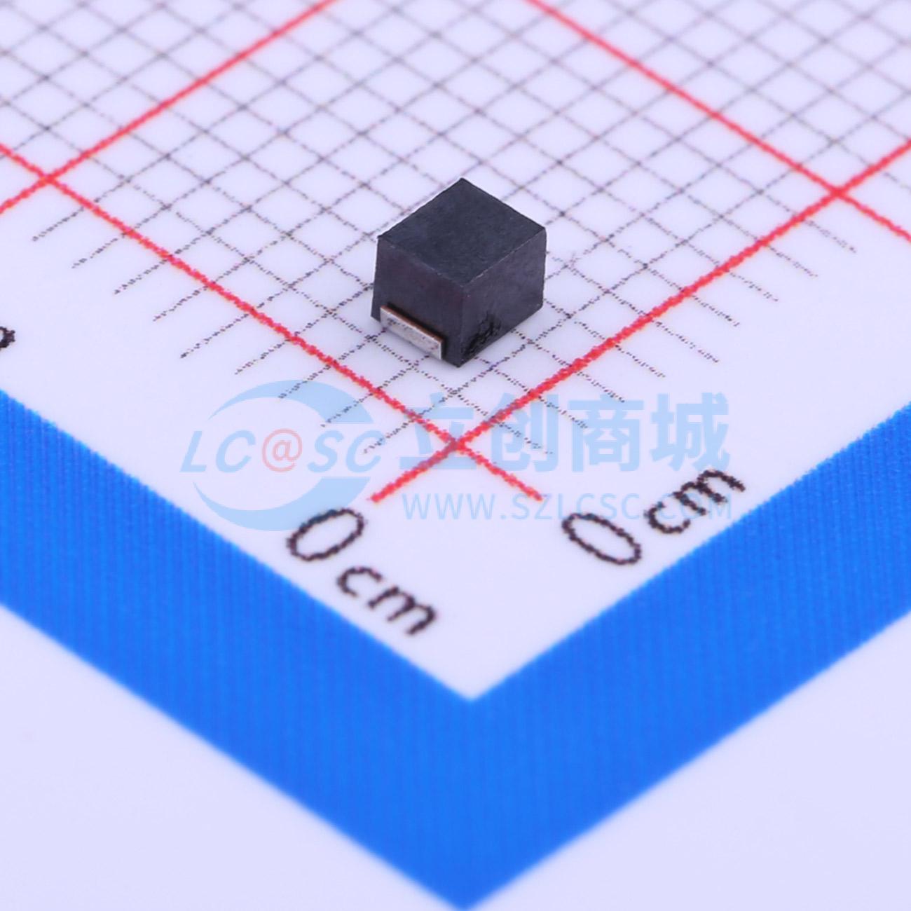 点击查看大图 NLV25T-068J-PF实物图