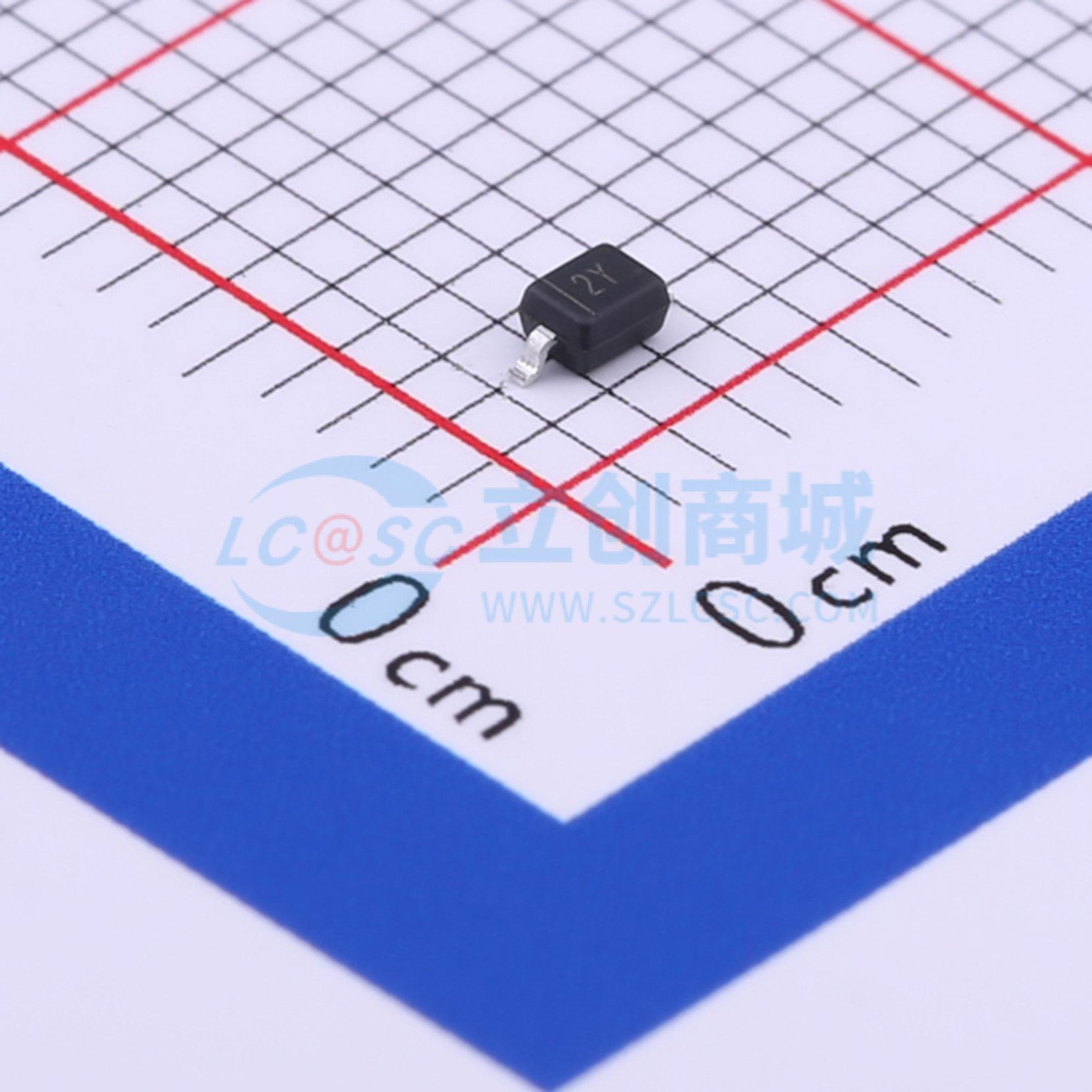 点击查看大图 MM3Z36实物图