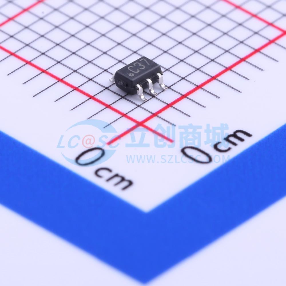 LPV7215MG/NOPB实物图