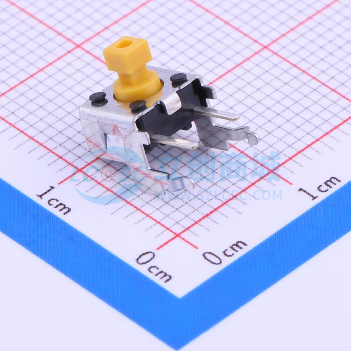 点击查看大图 B3F-3152实物图