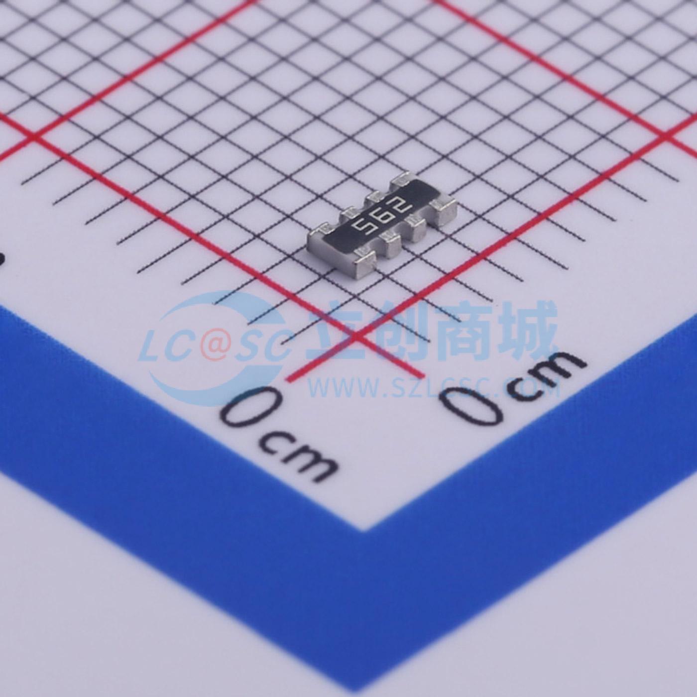 点击查看大图 RC-ML08W562JT实物图
