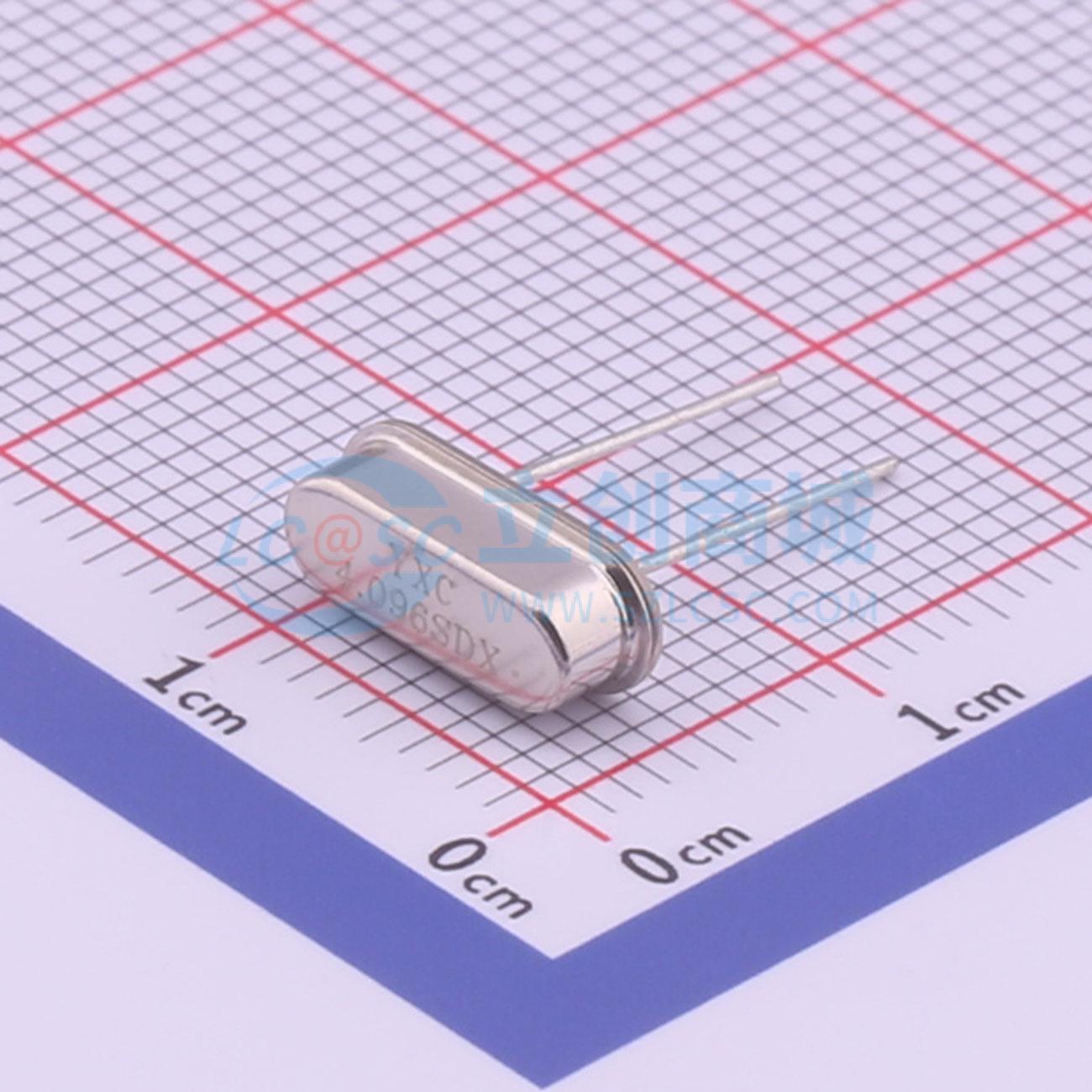 X49SD4096MSD2SC-1实物图