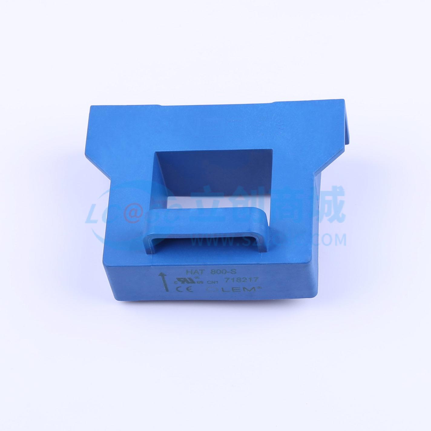 点击查看大图 hat800-s实物图