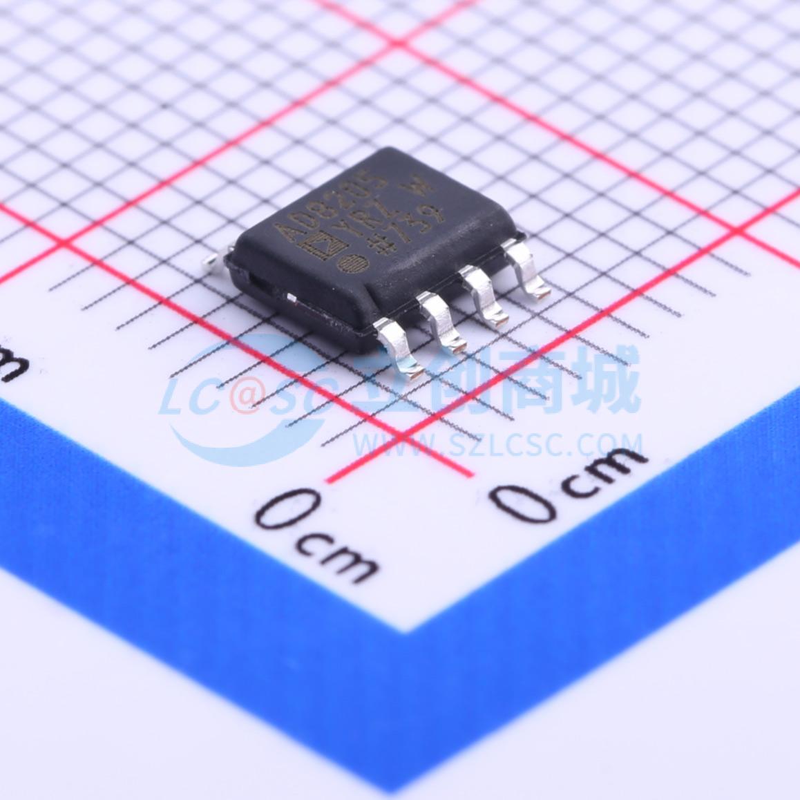 AD8205YRZ-R7实物图