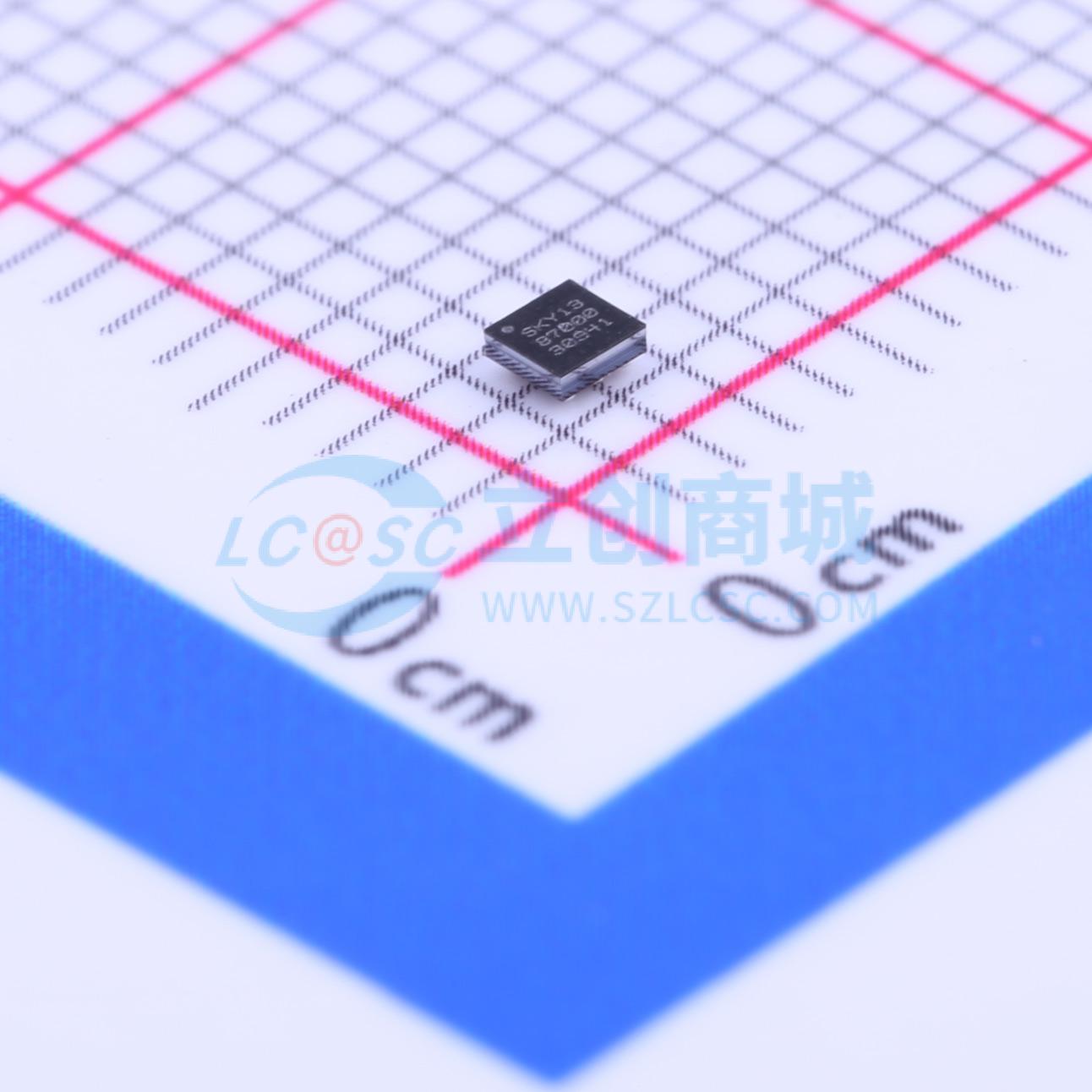 点击查看大图 SKY87000-13-001实物图