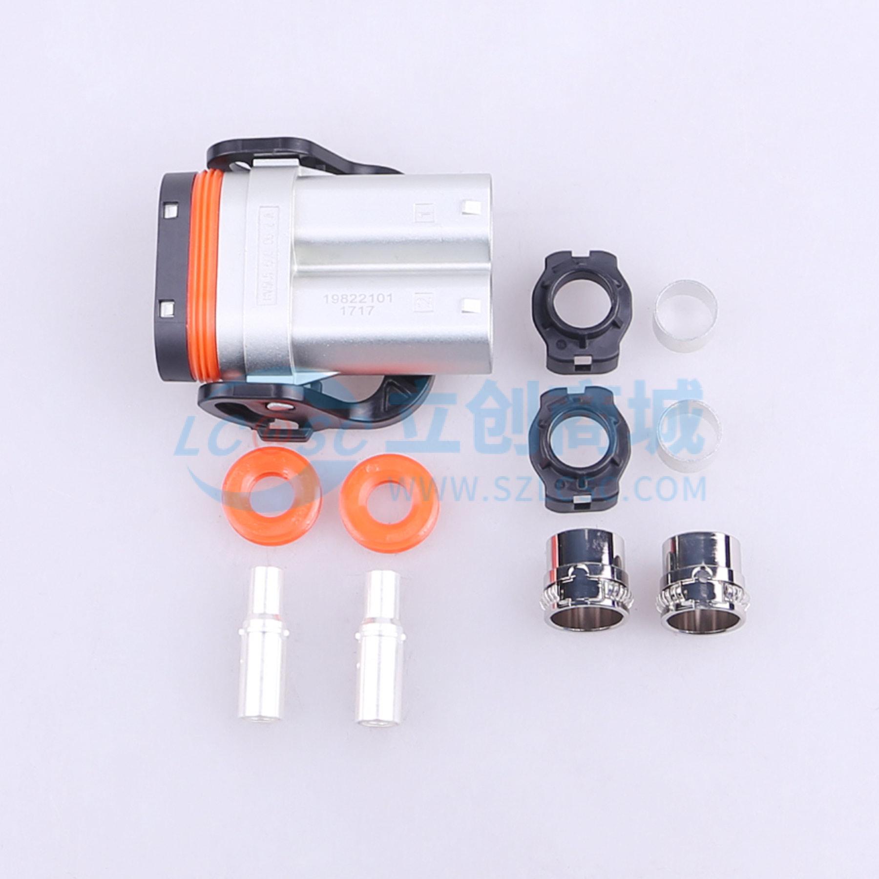 HVSLS600062A016实物图