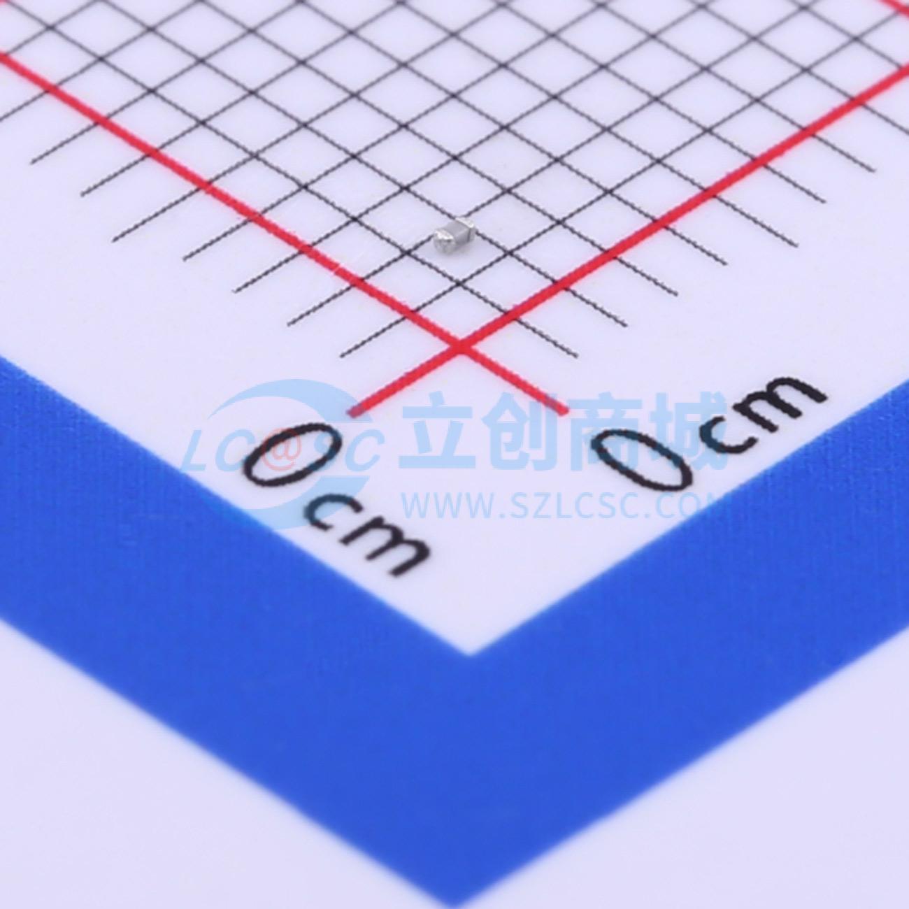 点击查看大图 0201N120G250CT实物图