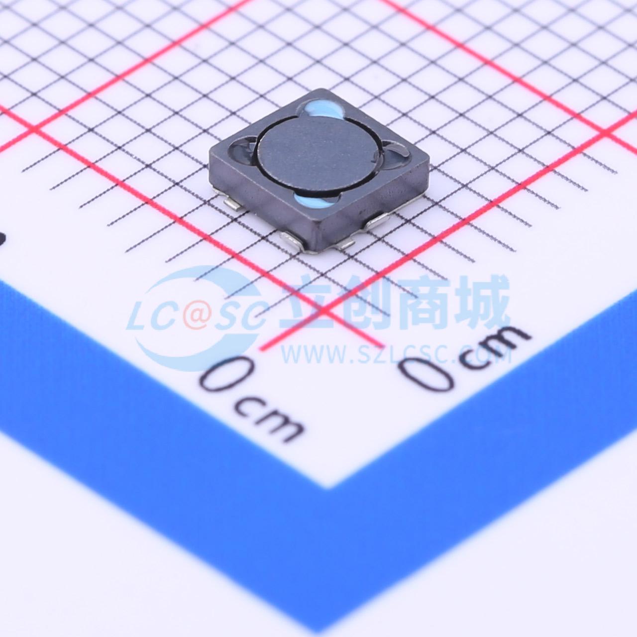 点击查看大图 PIS3D12P-220M-T实物图