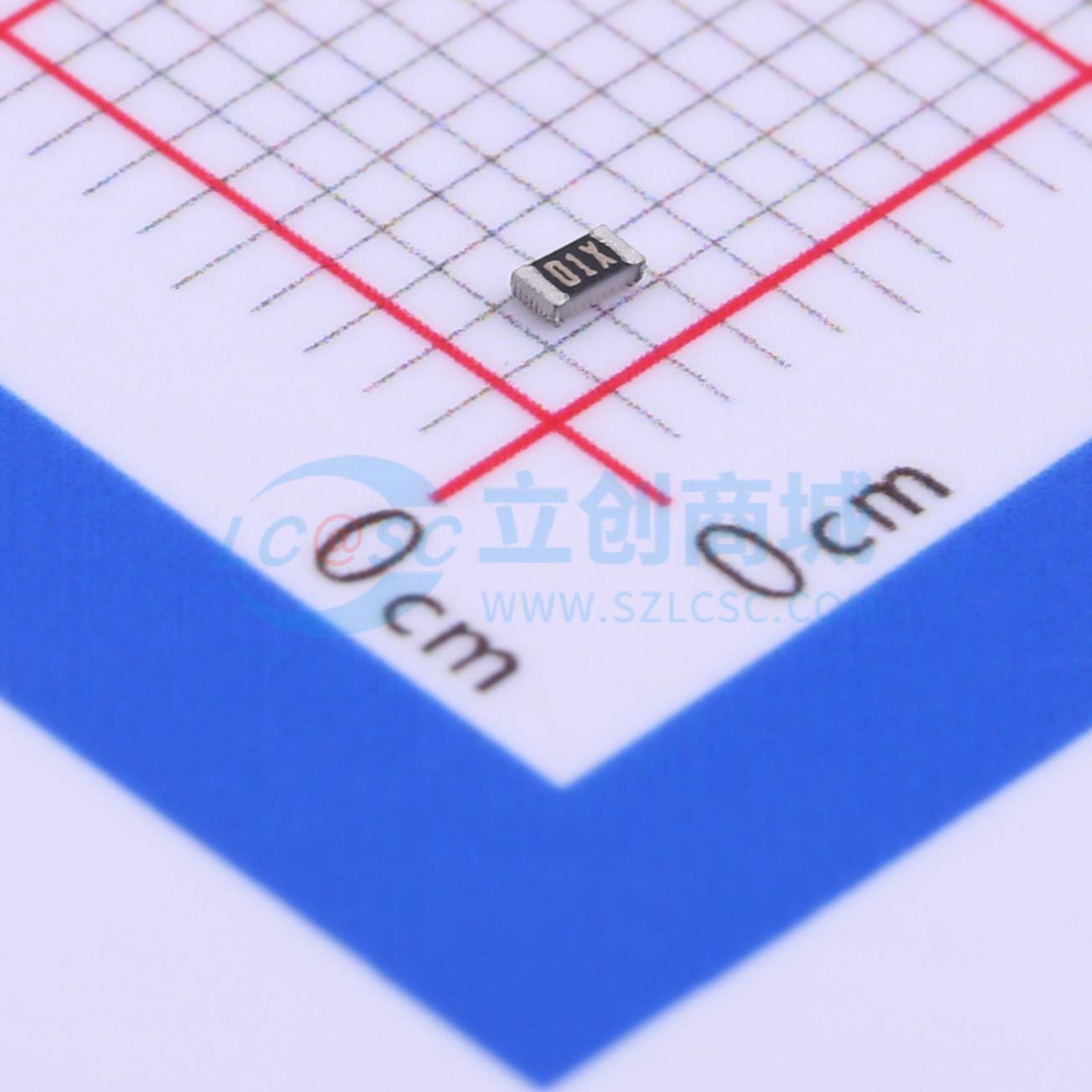 点击查看大图 AR03FTC0100实物图