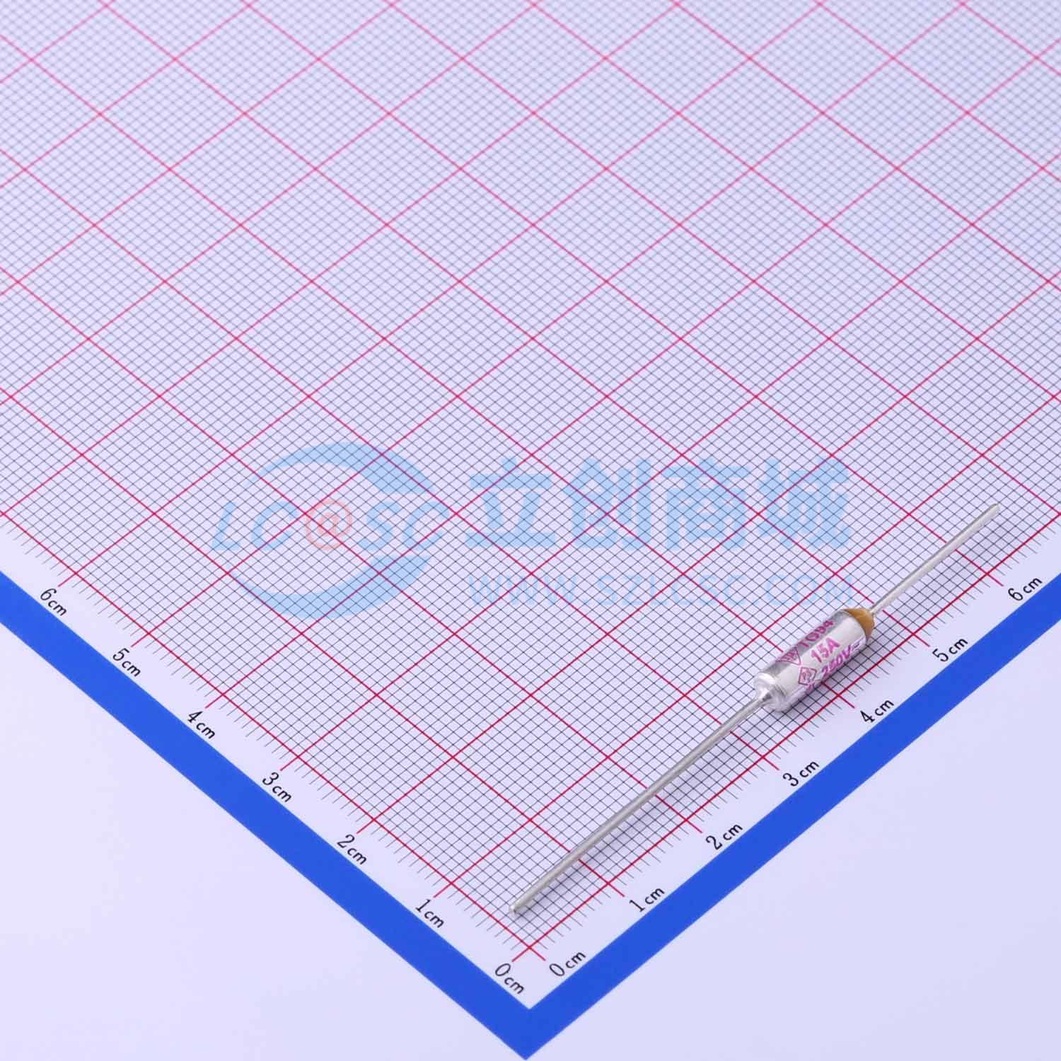 TG-09415A250T001BG实物图