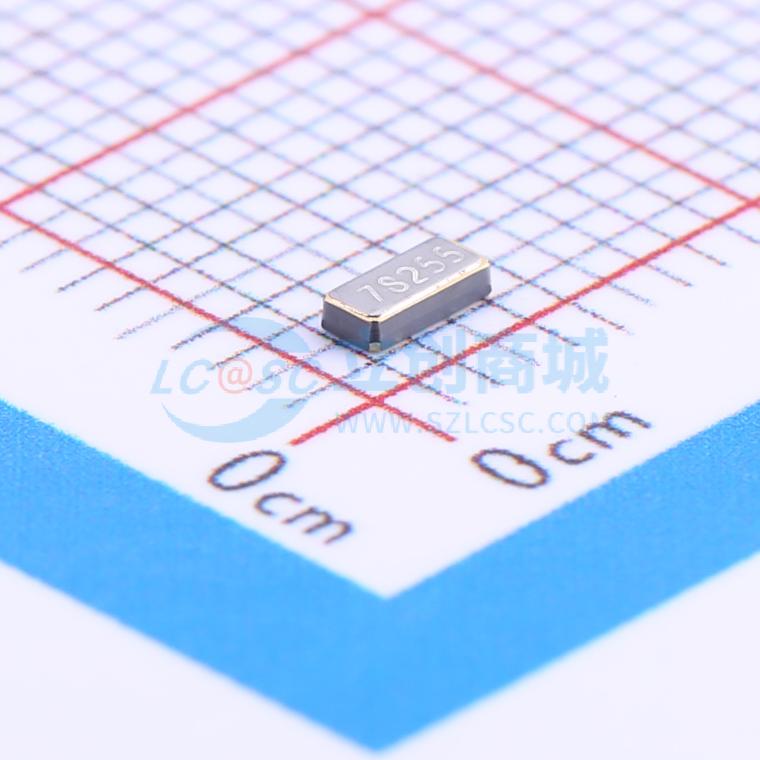 点击查看大图 CM315D32768DZFT实物图