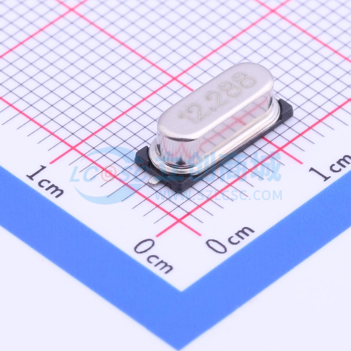 49MD-12.288-20-20-20/A实物图