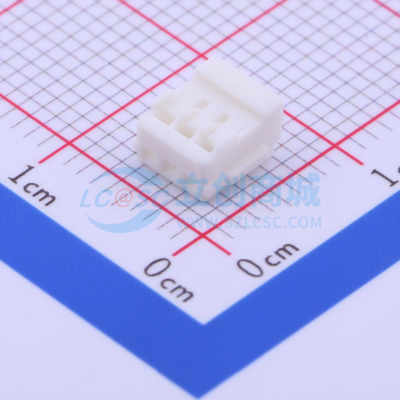 点击查看大图 A1502HA-3P实物图